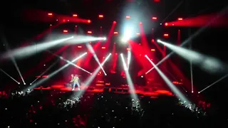 Roxanne / Boombastic - Sting & Shaggy (Bogotá 2018)