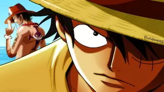 Marvelous Battle OST's: Luffy vs Ratchet Round 2