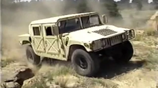 H1 Hummer Sales Video (Full Length)