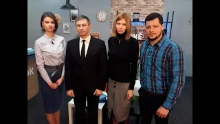 Як правильно розповідати підростаючому поколінню про події Революції Гідності? Ранок (20.02.19)