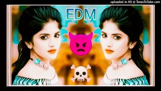 TERI ANKHYA KA YO KAJAL -- EDM -- DJ MANGAL GWALIOR $ DJ SAGAR DAU RANIGANJ & DJ DEVENDRA RAMGARH