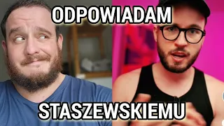 Aktywista LGBT chciał wiedzieć!