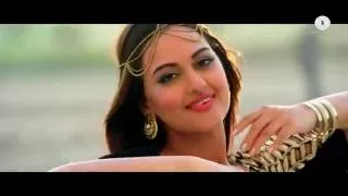 Shaayraana|Holiday|Official Music Video HD|Akshay Kumar, Sonakshi Sinha