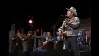 Hank Thompson - The Wild Side Of Life - No. 1 West - 1991