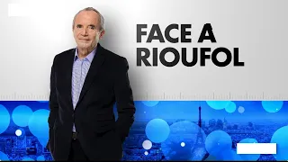 Face à Rioufol - invité : DIDIER RAOULT