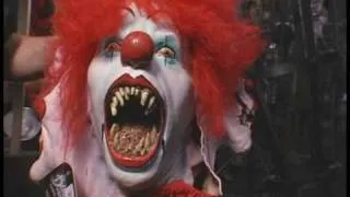 Killer Clowns Compilation