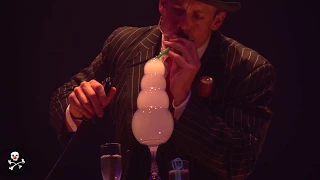 The Carnival Cinema Archives: Denis Lock - Bubbles - La Soiree 2015