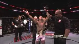 BJ Penn discusses his upcoming title defense