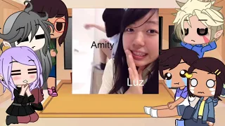 TOH characters react to edits of themselves Pt.3