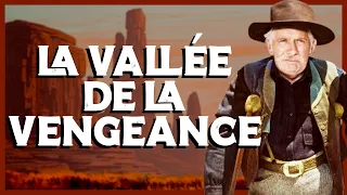 La vallée de la vengeance 🐎 | Film Western Complet En Français | Burt Lancaster (1951)