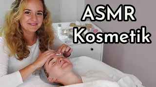 Das erste ASMR Kosmetikstudio Deutschlands 🤩