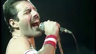 Queen - Save Me (live in Japan '82)