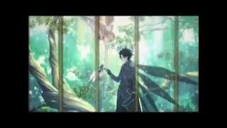 ►Kirito/Asuna - |Кафель|