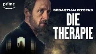 «Терапия» Себастьяна Фитцека / Sebastian Fitzeks Die Therapie / Sebastian Fitzek's Therapy  1 сезон