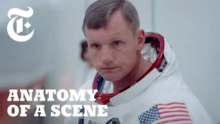 How ‘Apollo 11’ Gives the Moon Landing New Life  | Anatomy of a Scene