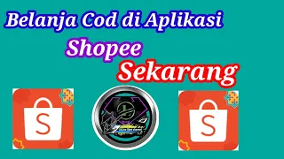 Cara Belanja Cod di Shopee