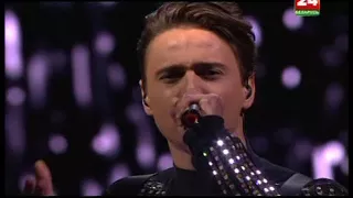 Alekseev - Forever (Eurovision 2018 Belarus - National Final performance)