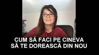 Cum sa faci pe cineva sa te doreasca din nou