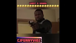 Ghost & Kanan Funny Moments (Part 2) (Power)