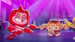 Transformers: BotBots intro