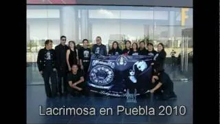 Lichtgestalten Puebla promo