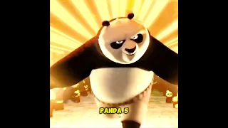 KUNG FU PANDA 5 will be EPIC - The FUTURE of Po & Zhen... #shorts