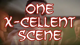 One X-Cellent Scene - Rage and Serenity