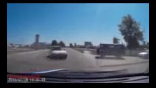 Подборка Аварии и ДТП (18+) 2015-2016 Car Crash Compilation №49