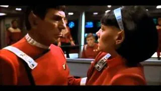 Star Trek Rifftrax Spock