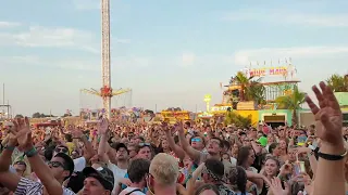 Parookaville 202 - Bomba Latina - Low / My Neck, My Back (Casa Bacardí)