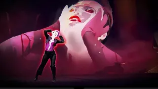 Darkest Hour - The Rising Swan - Just Dance 2024 Edition (Plus) | Night Swan: The Prequel