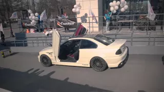 Автопркачка 2016 (Европа плюс) Мурманск