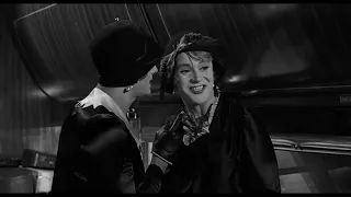 «В джазе только девушки» (Some Like It Hot), 1959, комедия. Часть 3