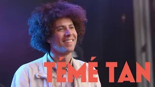 Témé Tan - Le Ciel - Live (Rock En Seine 2017)