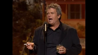 Ron White   Near Miss Plane Crash