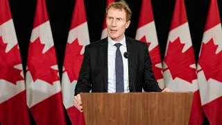 Canada will limit international students | FULL update from immigration minister