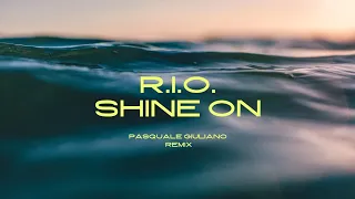 R.I.O. Shine on - ( Pask VIP Remix)