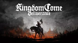 Кидаемся говном, насилуем крестьянок► Kingdom Come: Deliverance