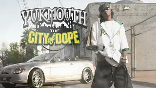 Yukmouth - Bloody Mary (Audio)