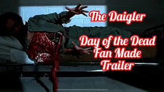 Day of the Dead (1985) Movie Trailer