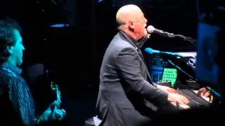 Billy Joel - KFC Yum Center - Lou.,KY - 4/6/14 - Piano Man