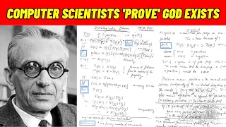 Kurt Gödel's Proof of God's Existence