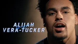 First Draft: OL Alijah Vera-Tucker | The New York Jets | NFL