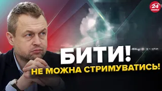 Плідна РОБОТА ГУР: Вражаючий список ЗНИЩЕНОГО / Катер "ТУНЕЦЬ" доплавався/ Стрєлков ЗГНИЄ за ҐРАТАМИ