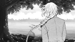 Pandora Hearts. Synchronicity. История первая.