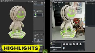 Watch Nvidia Introduce Latest Metaverse Vision (FULL REVEAL)