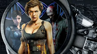 Epidemias: e se Resident Evil fosse real? | Nerdologia