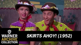 Oh By Jingo! - Debbie Reynolds | Skirts Ahoy! | Warner Archive