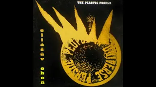 The Plastic People of the Universe - Eliášův Oheň [Full Album]