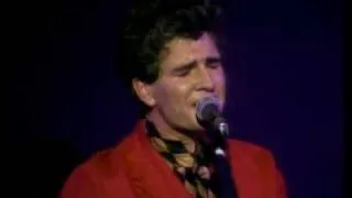 SPLIT ENZ LIVE 1980 "CHARLIE" AUSTRALIA TRUE COLOURS TOUR